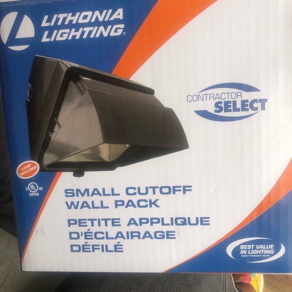 Security Lights - Picture 3 of 4